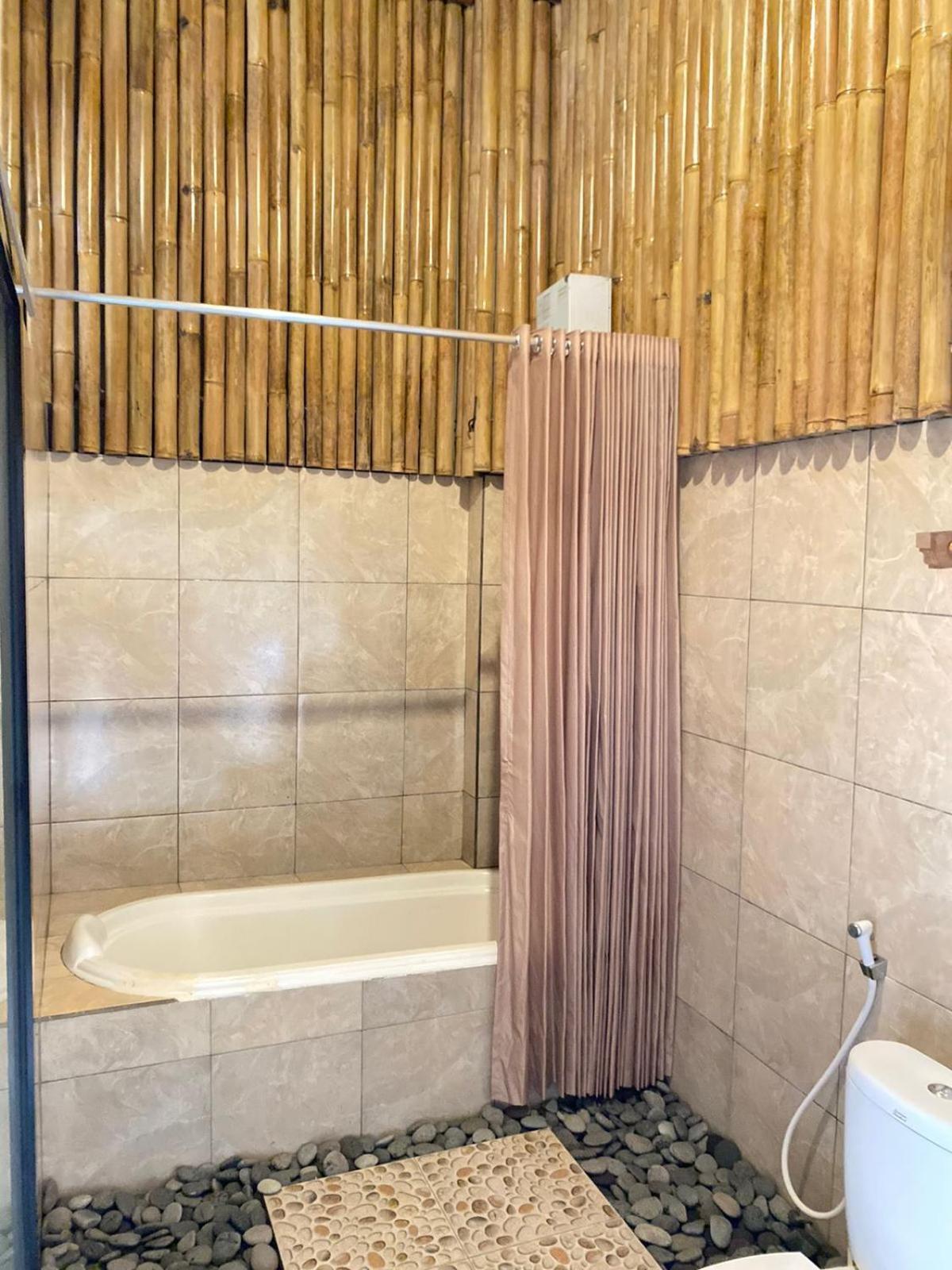 Lumbung Ayu Sari And Spa Sidemen  Kamer foto