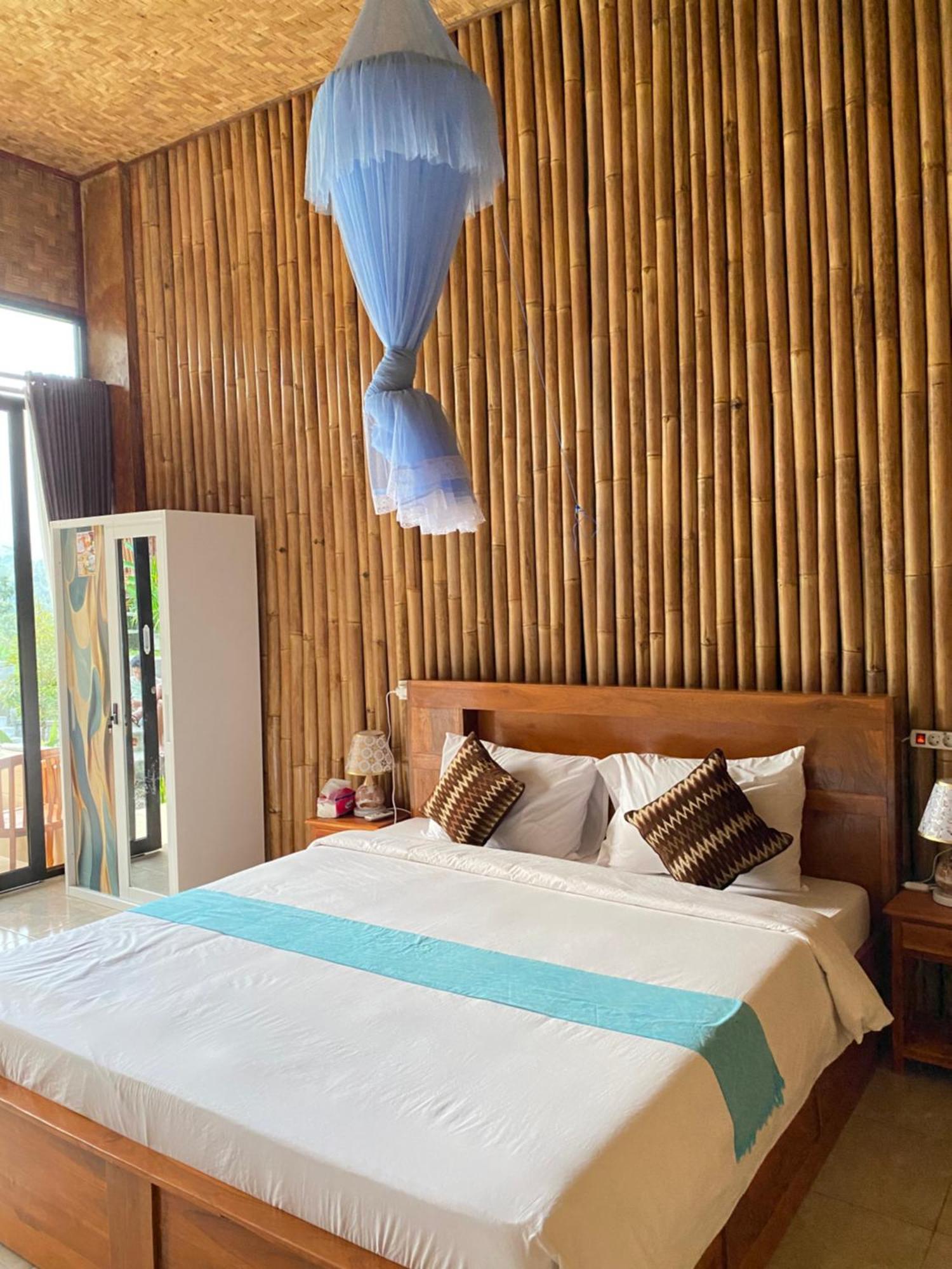 Lumbung Ayu Sari And Spa Sidemen  Buitenkant foto