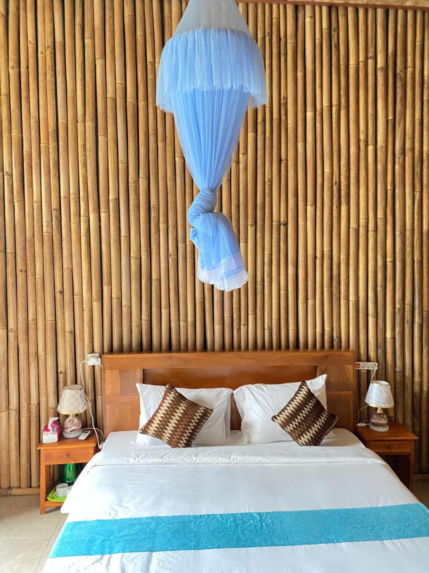 Lumbung Ayu Sari And Spa Sidemen  Buitenkant foto