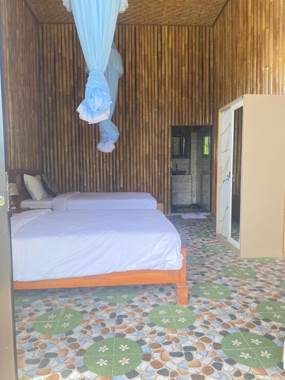 Lumbung Ayu Sari And Spa Sidemen  Buitenkant foto